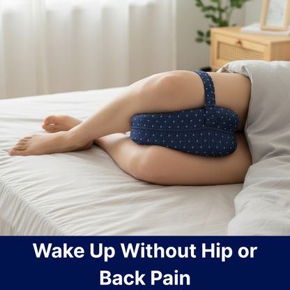 Gloelly Knee Alignment Pillow