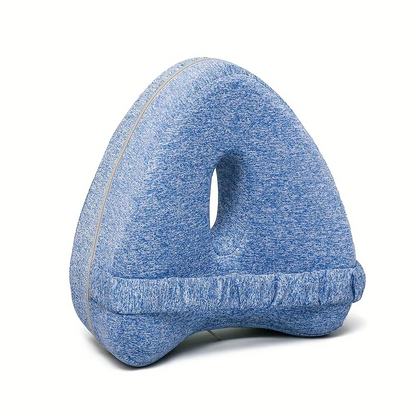 Gloelly Knee Alignment Pillow