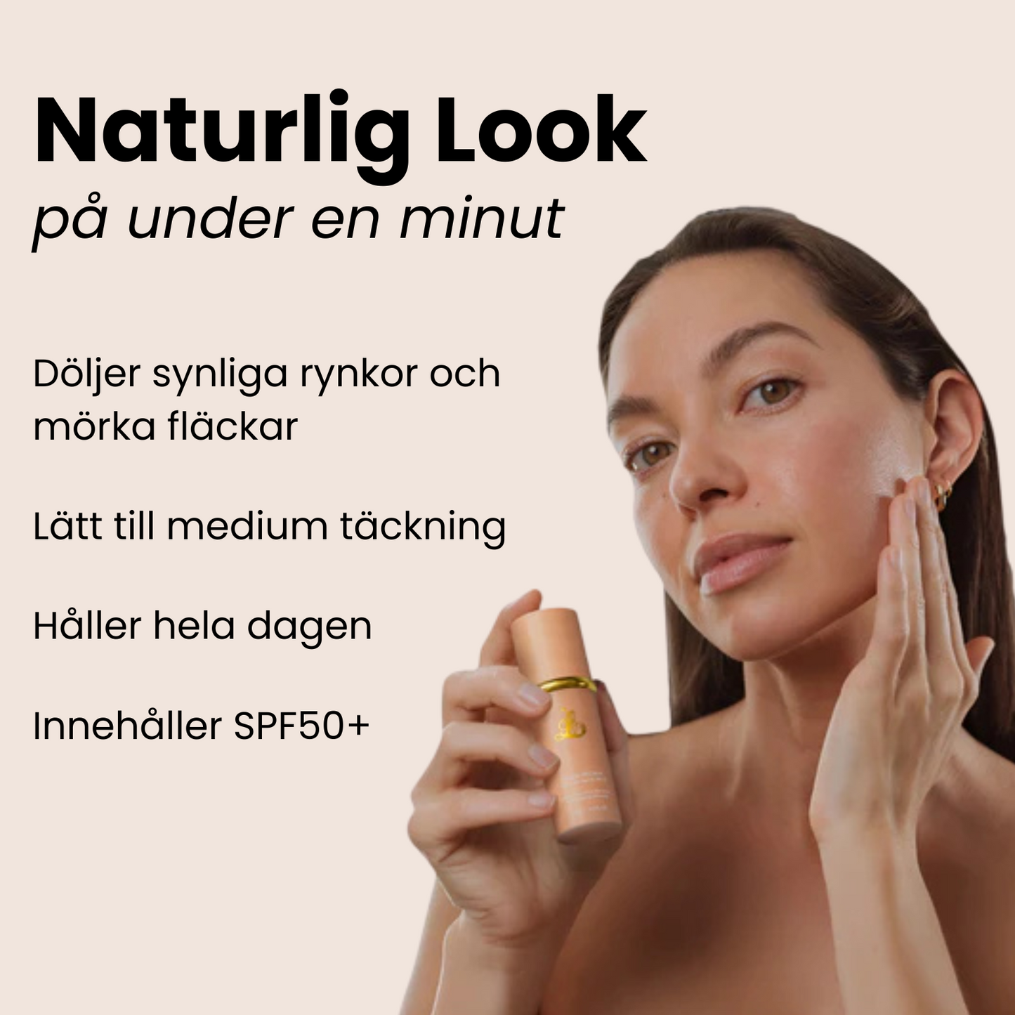 PrettyShade™ - Adaptive Foundation